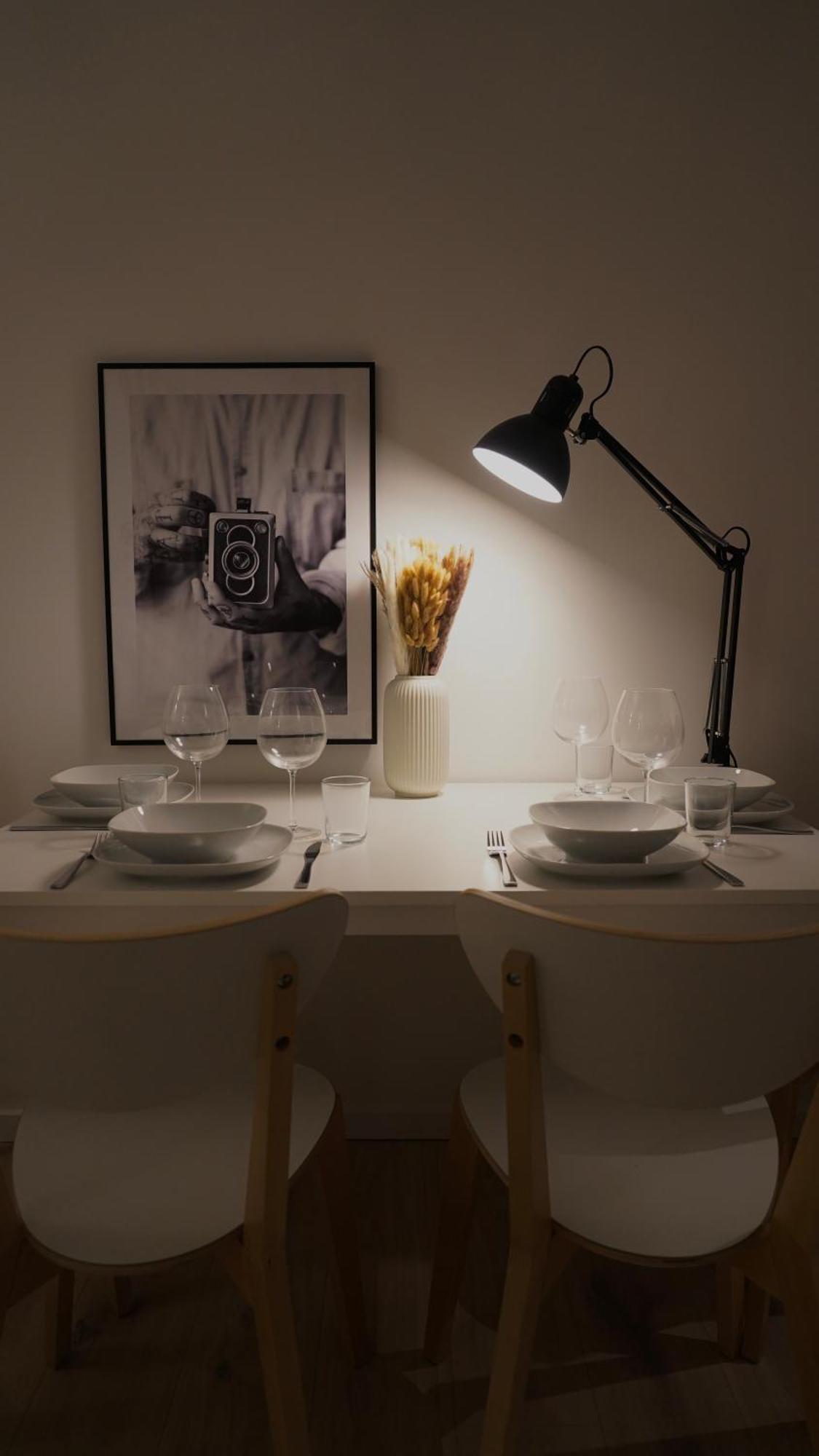 Zentral & Modern Mit Parkplatz - 30 Min Bis Zur Messe In Koeln Und Duesseldorf Apartment